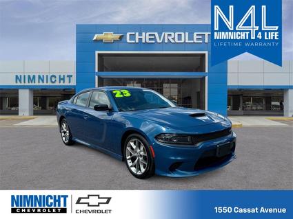 2023 Dodge Charger Jacksonville FL