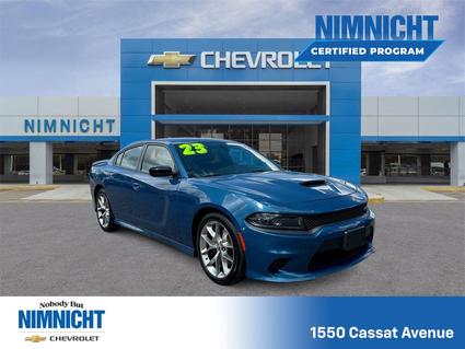 2023 Dodge Charger Jacksonville FL