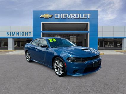 2023 Dodge Charger Jacksonville FL