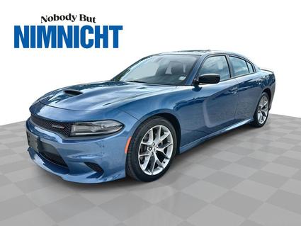 2023 Dodge Charger Jacksonville FL