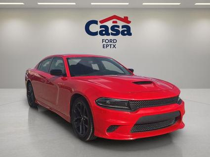 2023 Dodge Charger El Paso TX