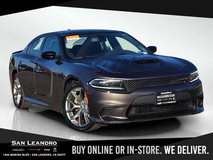 2023 Dodge Charger San Leandro CA