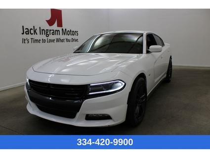 2018 Dodge Charger Montgomery AL