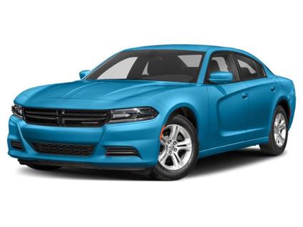 2019 Dodge Charger Grand Coulee WA