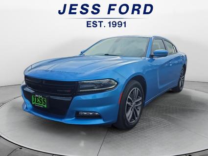 2019 Dodge Charger Grand Coulee WA