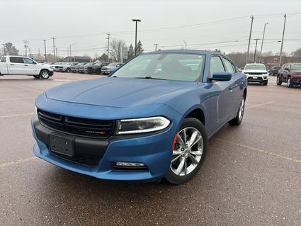 2022 Dodge Charger Wausau WI