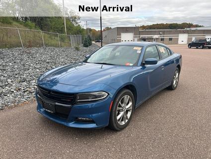 2022 Dodge Charger Wausau WI