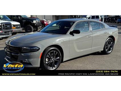 2023 Dodge Charger Lakewood WA