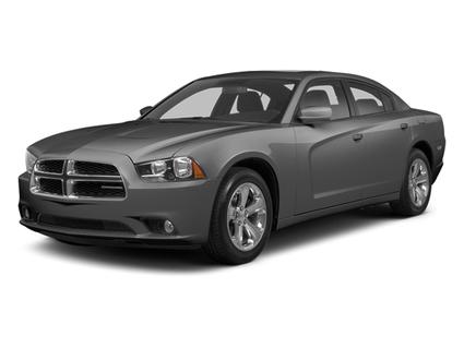 2013 Dodge Charger Coeur d'Alene ID