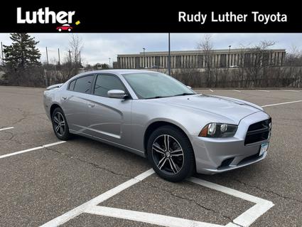 2014 Dodge Charger Minneapolis MN