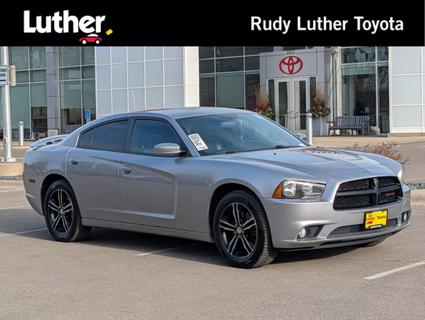 2014 Dodge Charger Minneapolis MN