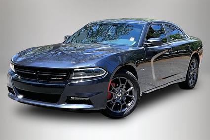 2018 Dodge Charger Fort Walton Beach FL