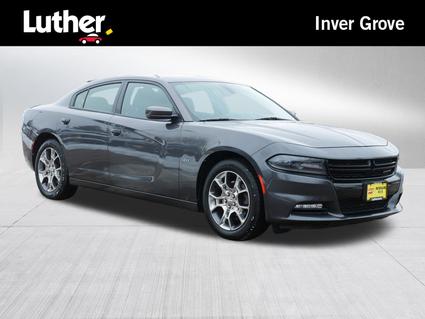 2018 Dodge Charger Inver Grove Heights MN