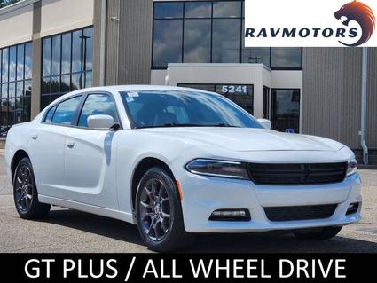 2018 Dodge Charger Burnsville MN