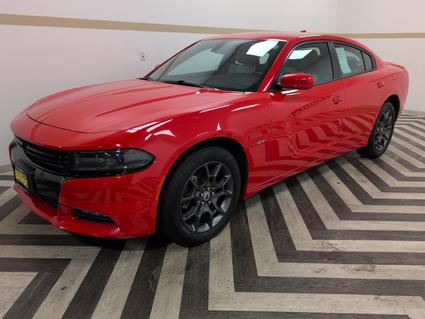 2018 Dodge Charger Bozeman MT