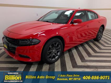2018 Dodge Charger Bozeman MT