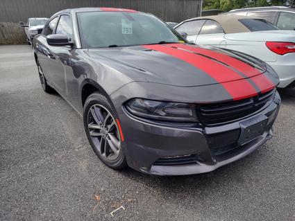 2019 Dodge Charger Winnsboro SC