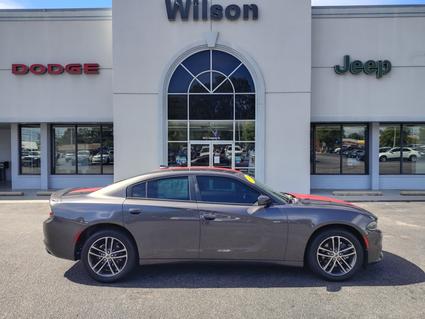 2019 Dodge Charger Winnsboro SC
