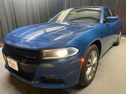 2022 Dodge Charger Ponca City OK