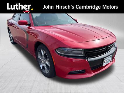 2015 Dodge Charger Cambridge MN