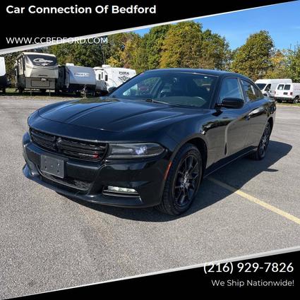 2016 Dodge Charger Bedford OH
