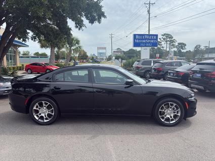 2016 Dodge Charger Wilmington NC