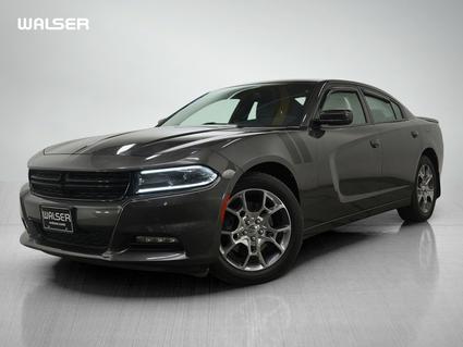 2016 Dodge Charger Saint Paul MN