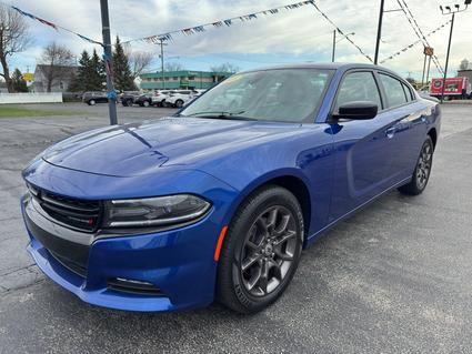 2018 Dodge Charger Fostoria OH