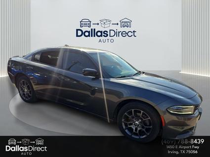 2018 Dodge Charger Irving TX
