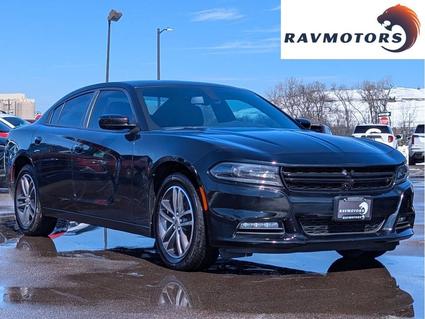 2019 Dodge Charger Burnsville MN