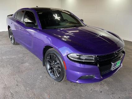 2019 Dodge Charger Missoula MT