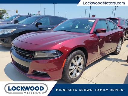 2022 Dodge Charger Marshall MN