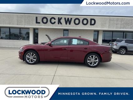 2022 Dodge Charger Marshall MN
