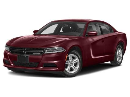 2022 Dodge Charger Havre MT