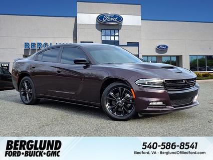 2022 Dodge Charger Bedford VA