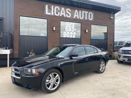 2013 Dodge Charger Osage Beach MO