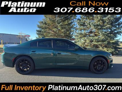 2016 Dodge Charger Gillette WY