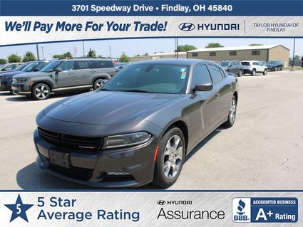 2016 Dodge Charger Findlay OH