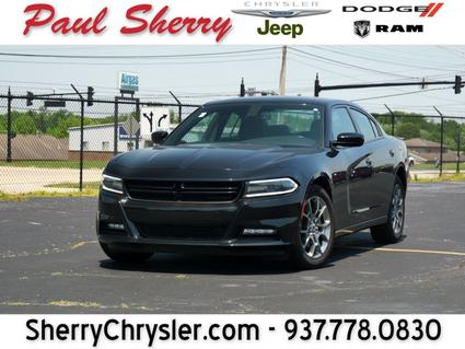 2017 Dodge Charger Piqua OH