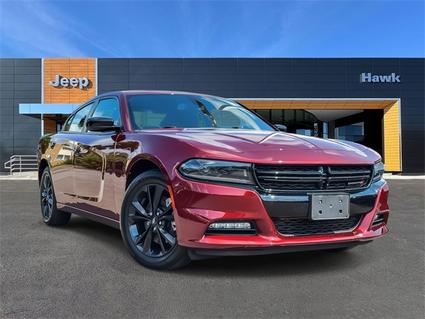 2023 Dodge Charger Forest Park IL