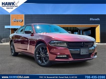 2023 Dodge Charger Forest Park IL