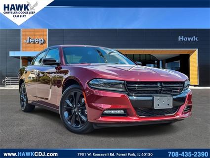 2023 Dodge Charger Forest Park IL