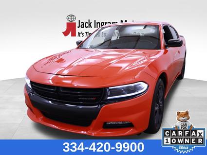 2023 Dodge Charger Montgomery AL