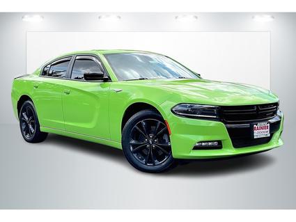 2023 Dodge Charger Olympia WA
