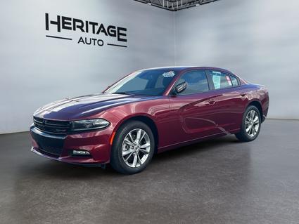 2023 Dodge Charger Logan UT