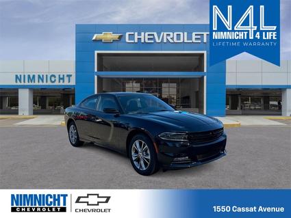 2023 Dodge Charger Jacksonville FL
