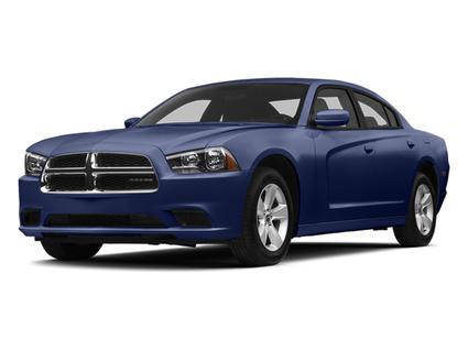 2013 Dodge Charger Pullman WA