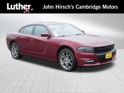 2017 Dodge Charger Cambridge MN