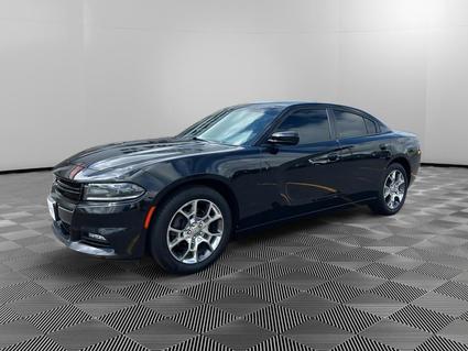 2017 Dodge Charger Antigo WI