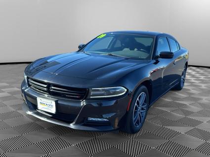 2019 Dodge Charger Antigo WI